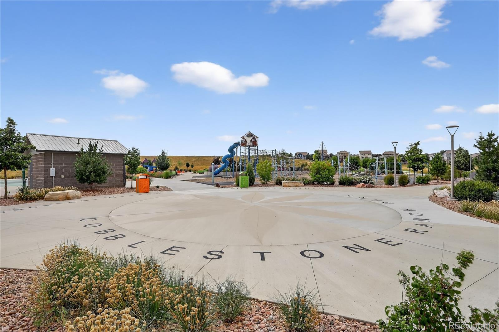 MLS Image #33 for 7170  oasis drive,castle rock, Colorado