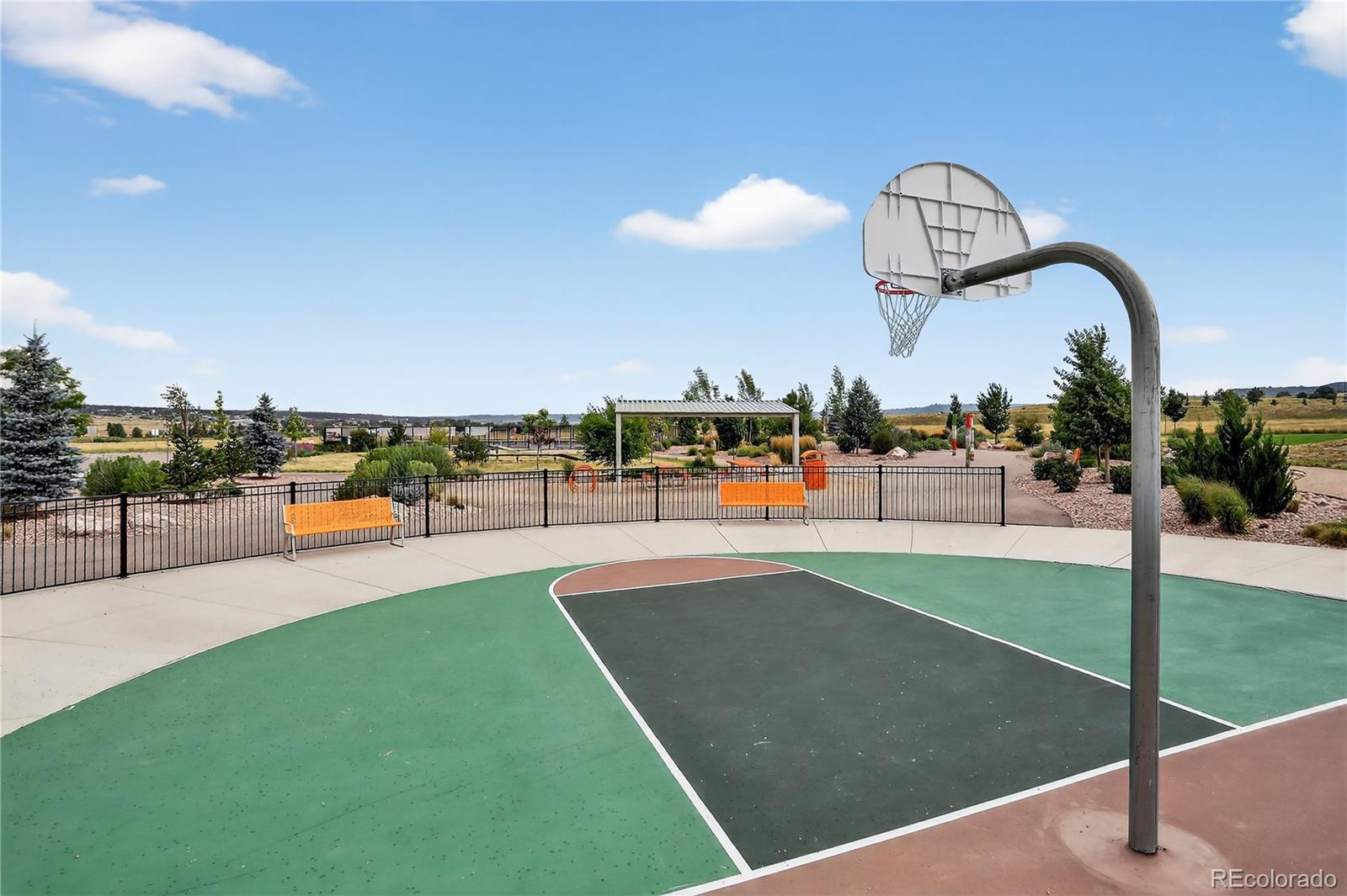 MLS Image #35 for 7170  oasis drive,castle rock, Colorado
