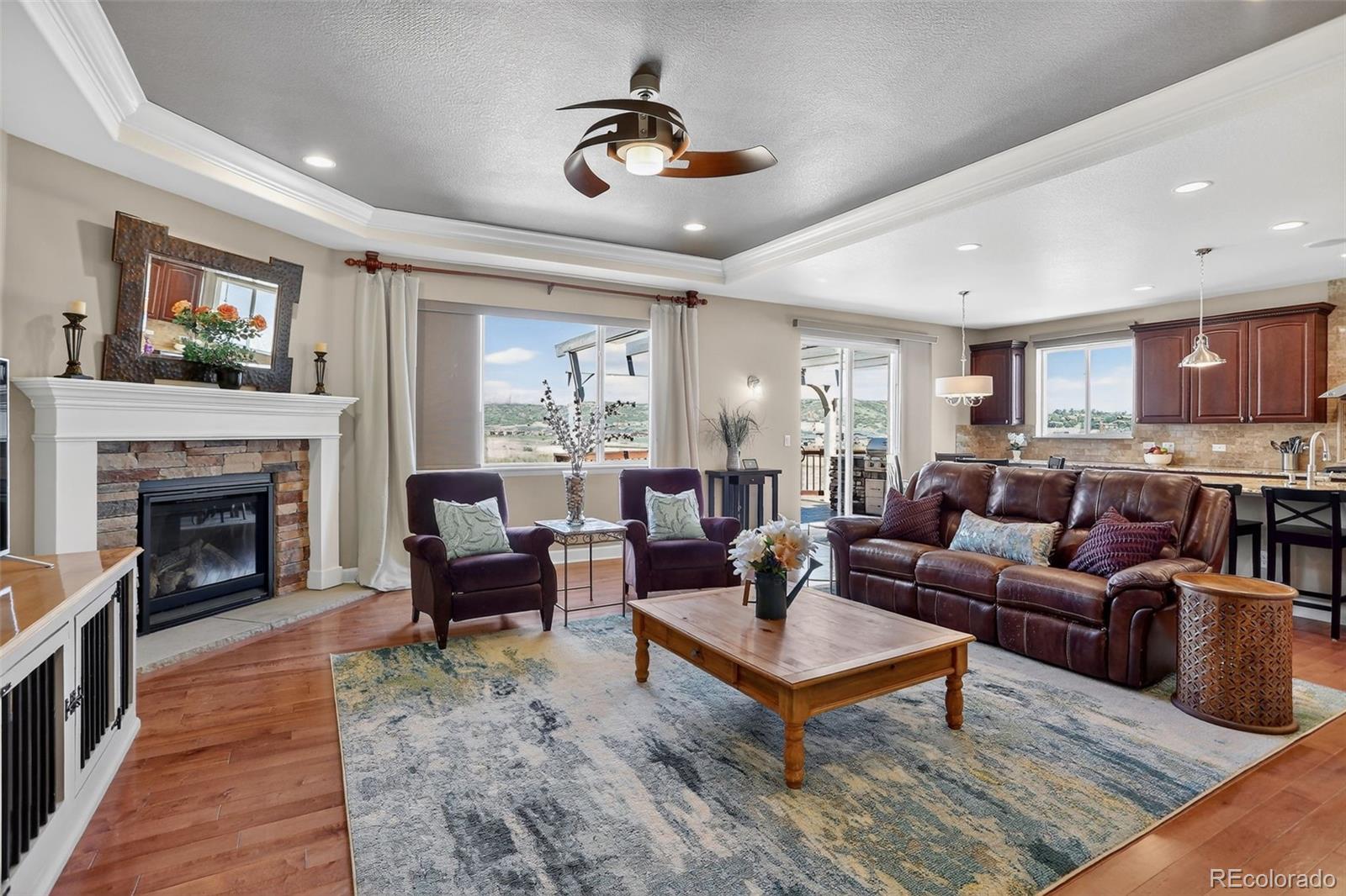 MLS Image #7 for 7170  oasis drive,castle rock, Colorado