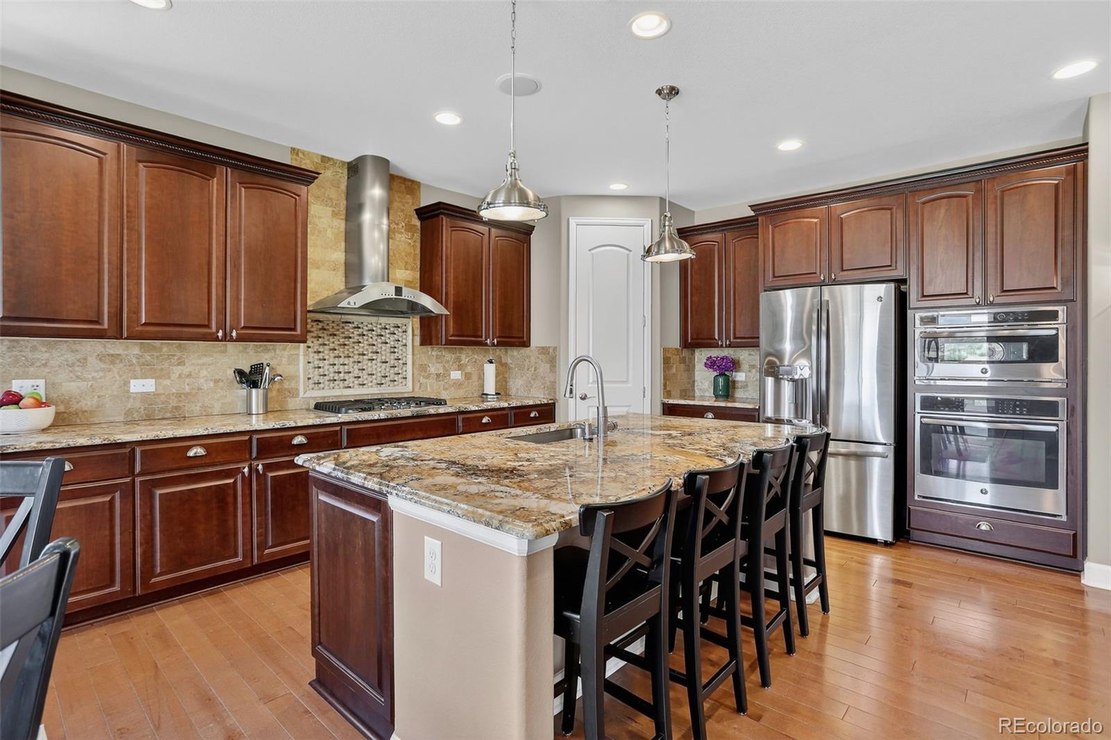 MLS Image #8 for 7170  oasis drive,castle rock, Colorado