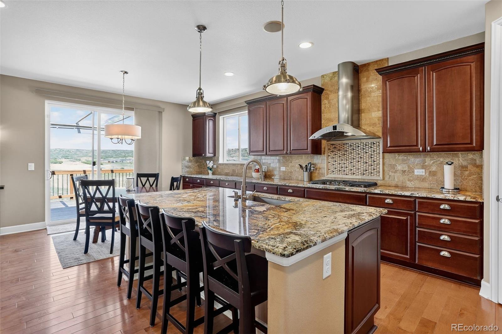 MLS Image #9 for 7170  oasis drive,castle rock, Colorado