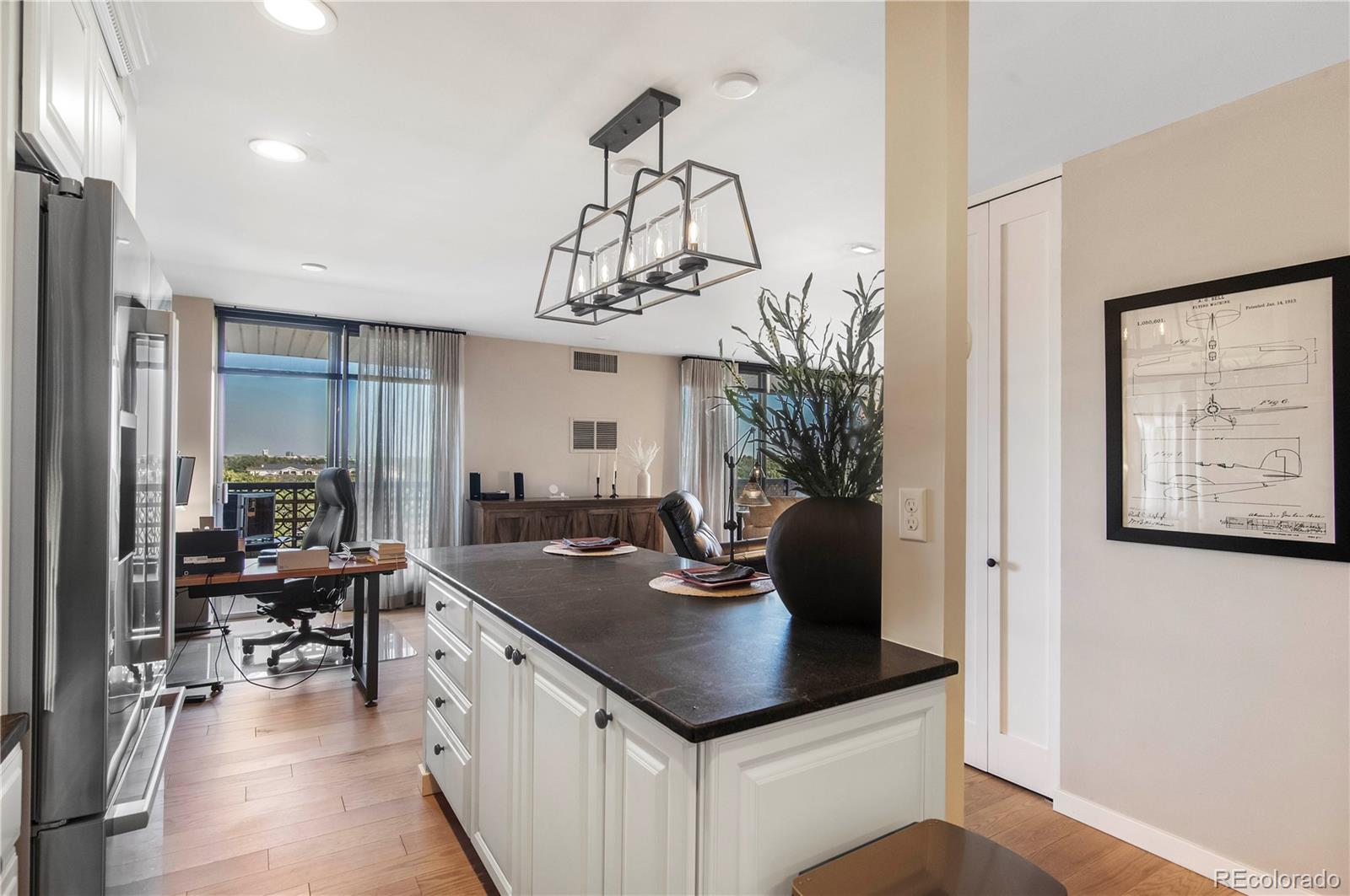 MLS Image #12 for 4570 e yale ave avenue 1004,denver, Colorado