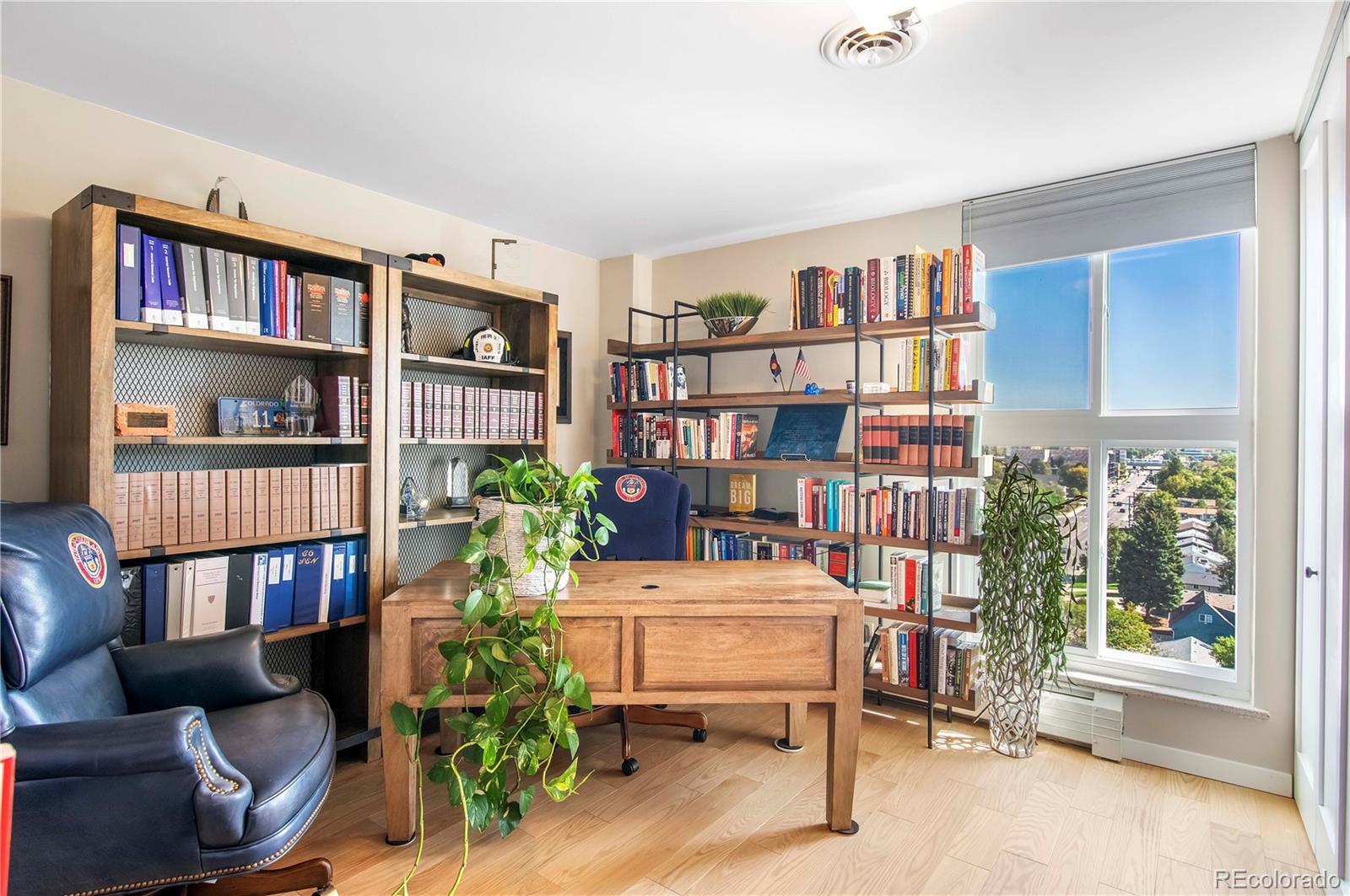 MLS Image #20 for 4570 e yale ave avenue 1004,denver, Colorado
