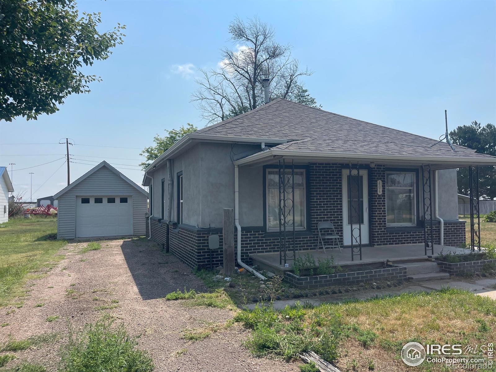 MLS Image #1 for 404  iowa avenue,seibert, Colorado