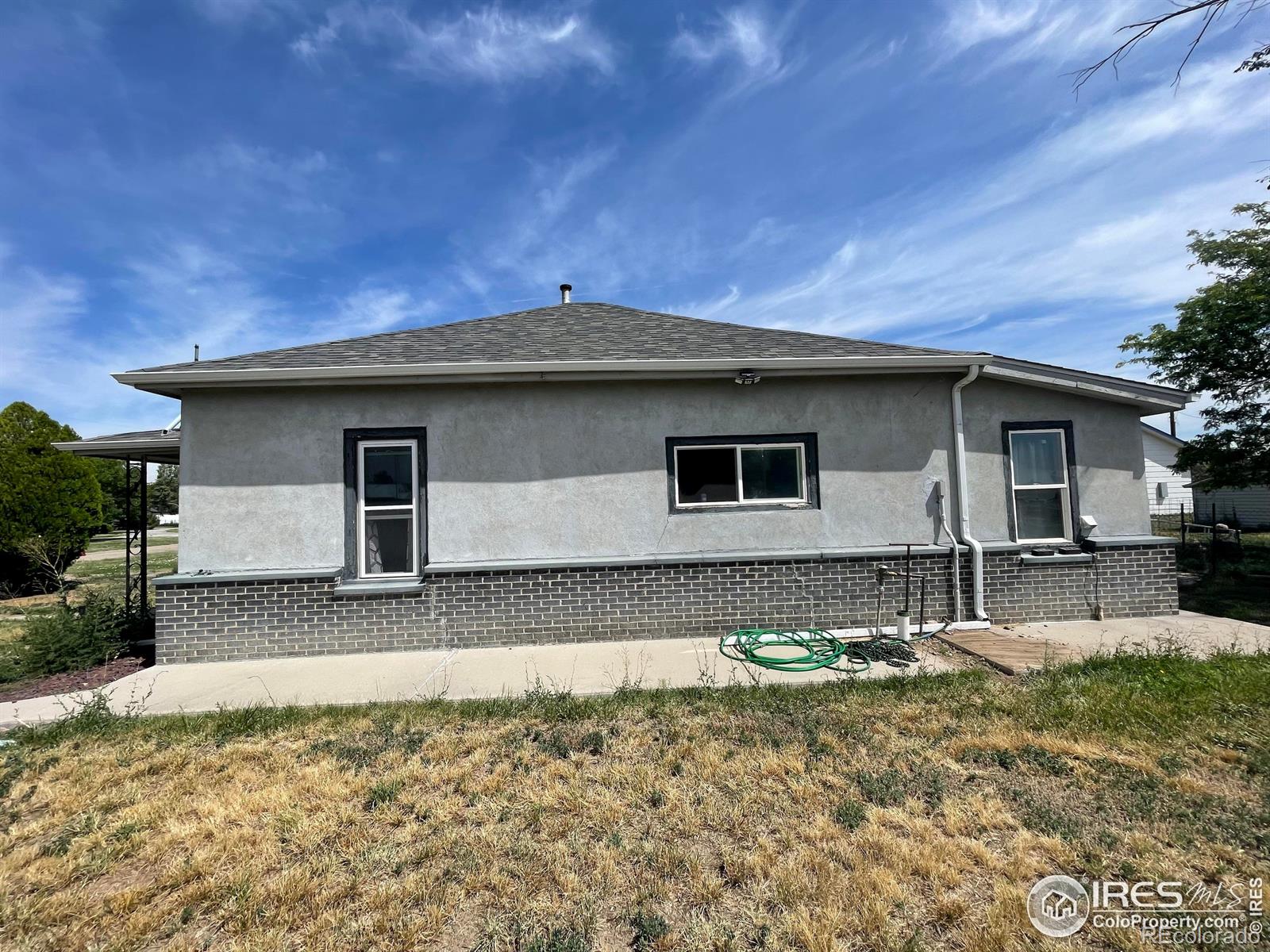 MLS Image #3 for 404  iowa avenue,seibert, Colorado