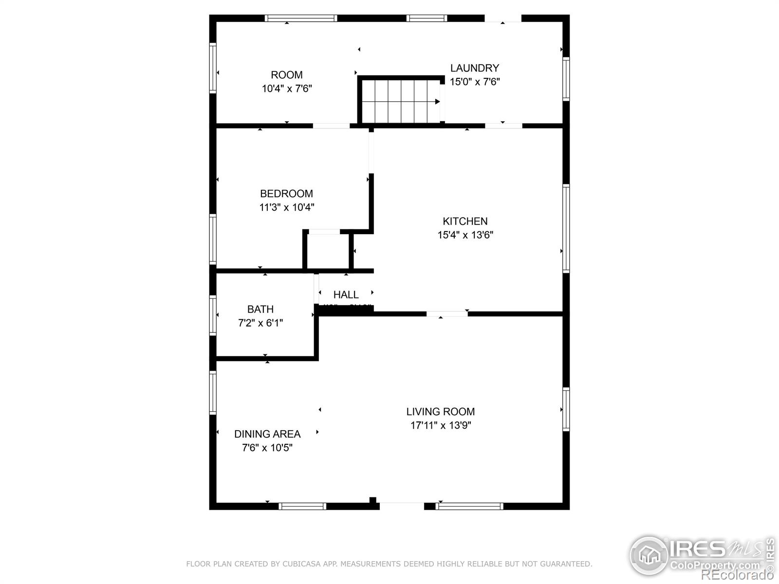 MLS Image #36 for 404  iowa avenue,seibert, Colorado