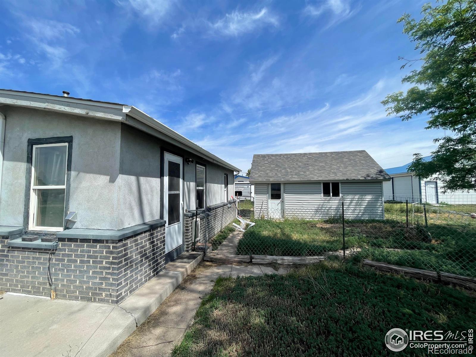 MLS Image #4 for 404  iowa avenue,seibert, Colorado