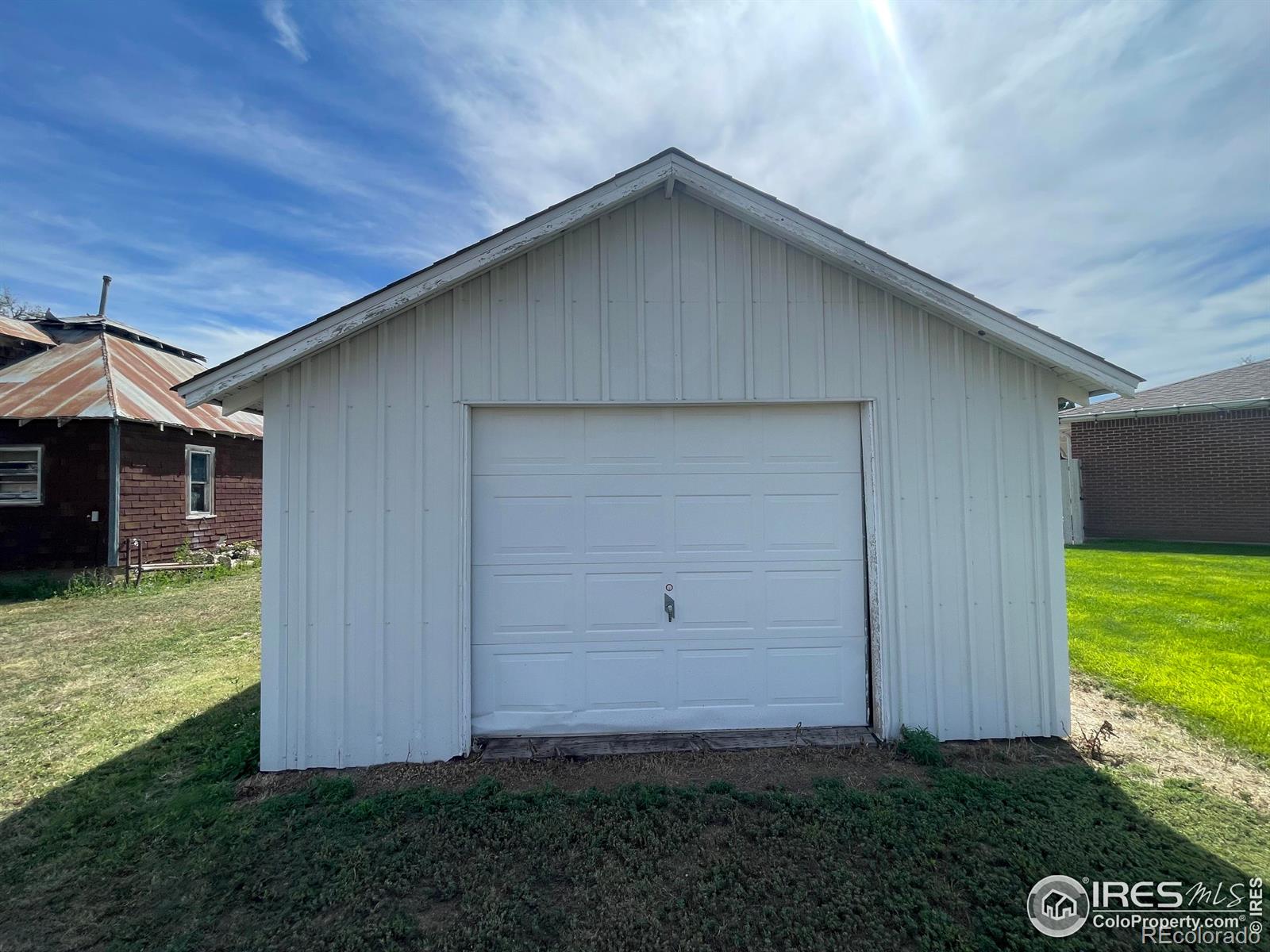 MLS Image #7 for 404  iowa avenue,seibert, Colorado