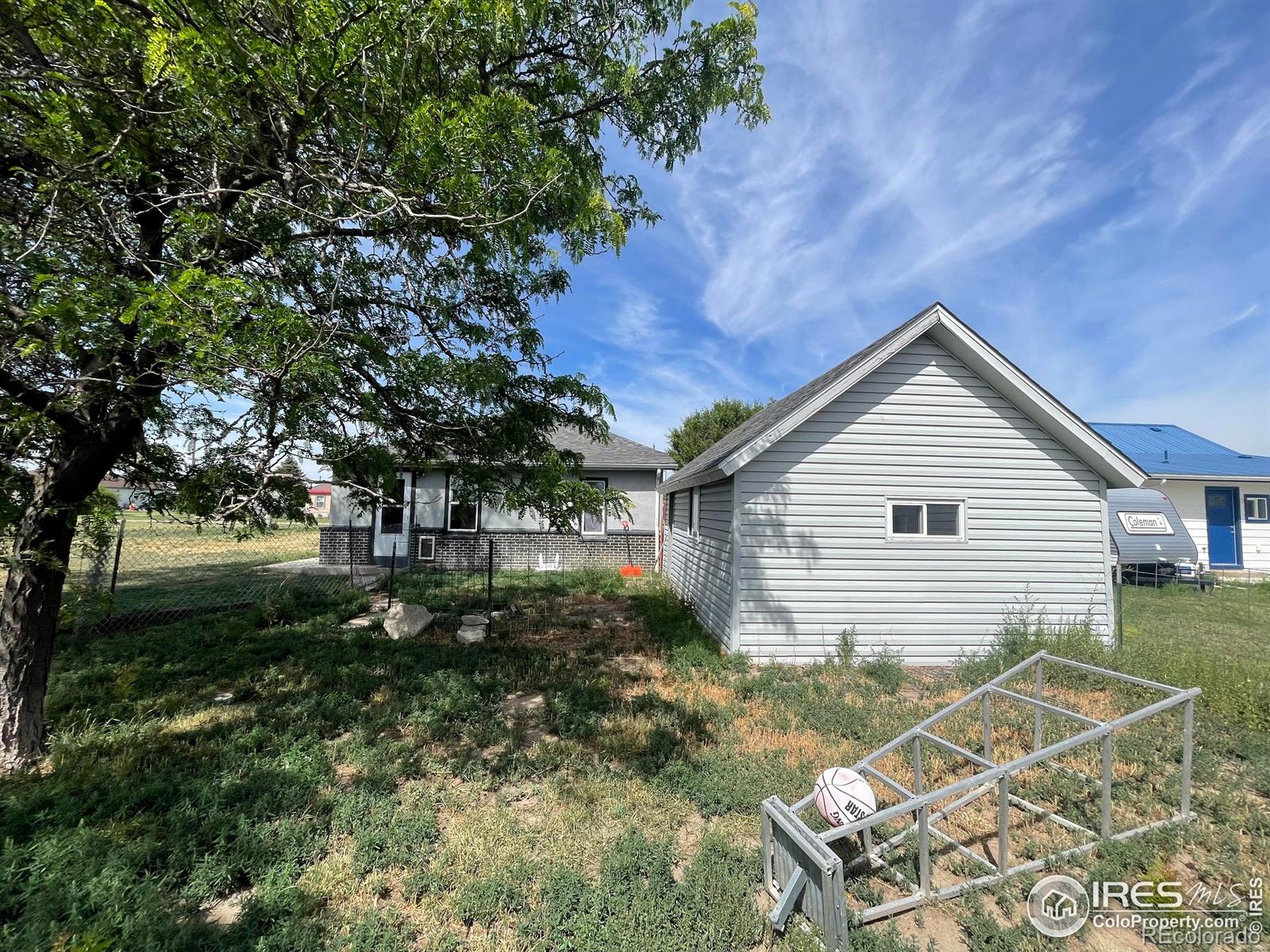 MLS Image #9 for 404  iowa avenue,seibert, Colorado