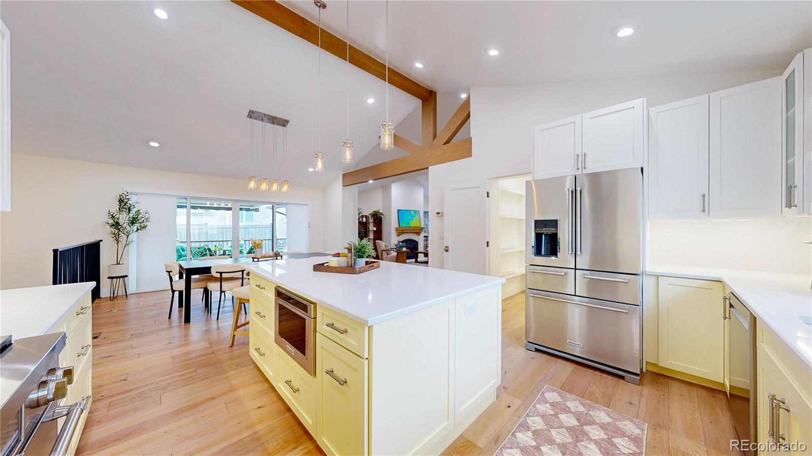 MLS Image #19 for 1038  jasmine street,denver, Colorado