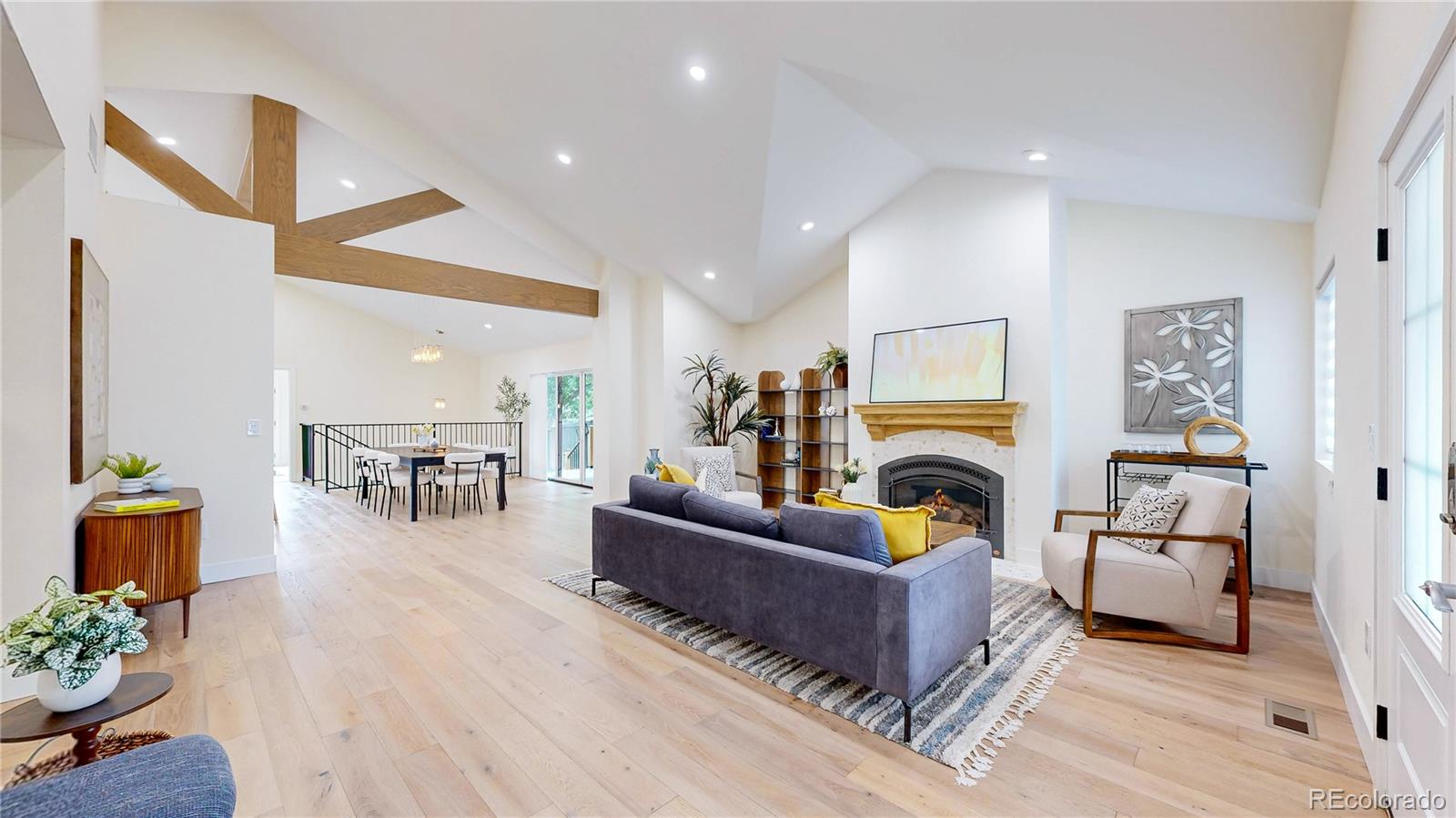 MLS Image #2 for 1038  jasmine street,denver, Colorado