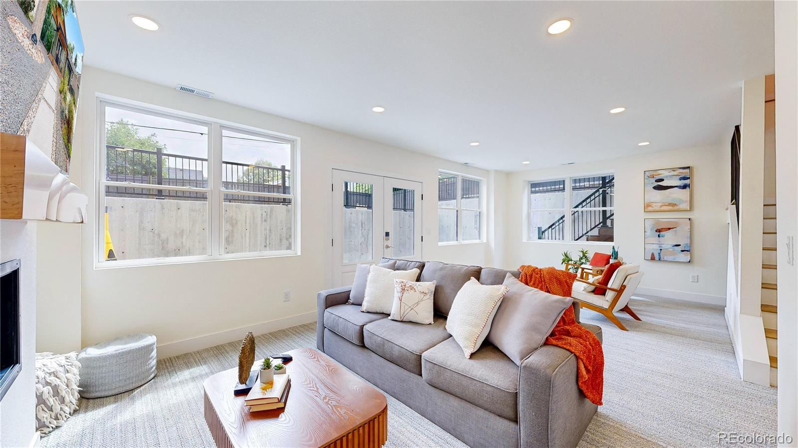 MLS Image #21 for 1038  jasmine street,denver, Colorado