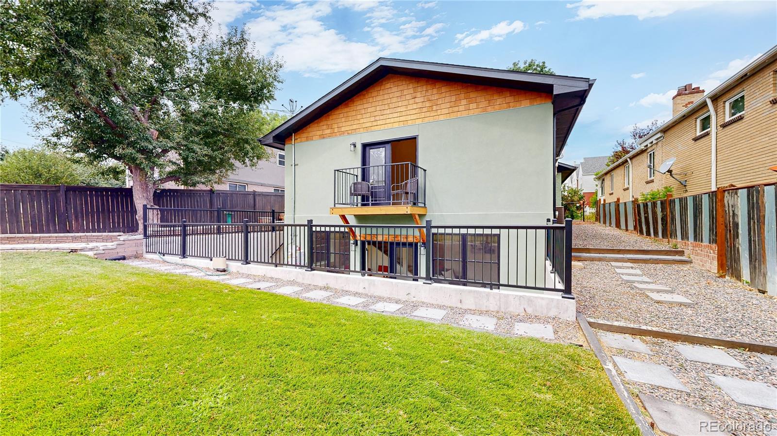 MLS Image #30 for 1038  jasmine street,denver, Colorado