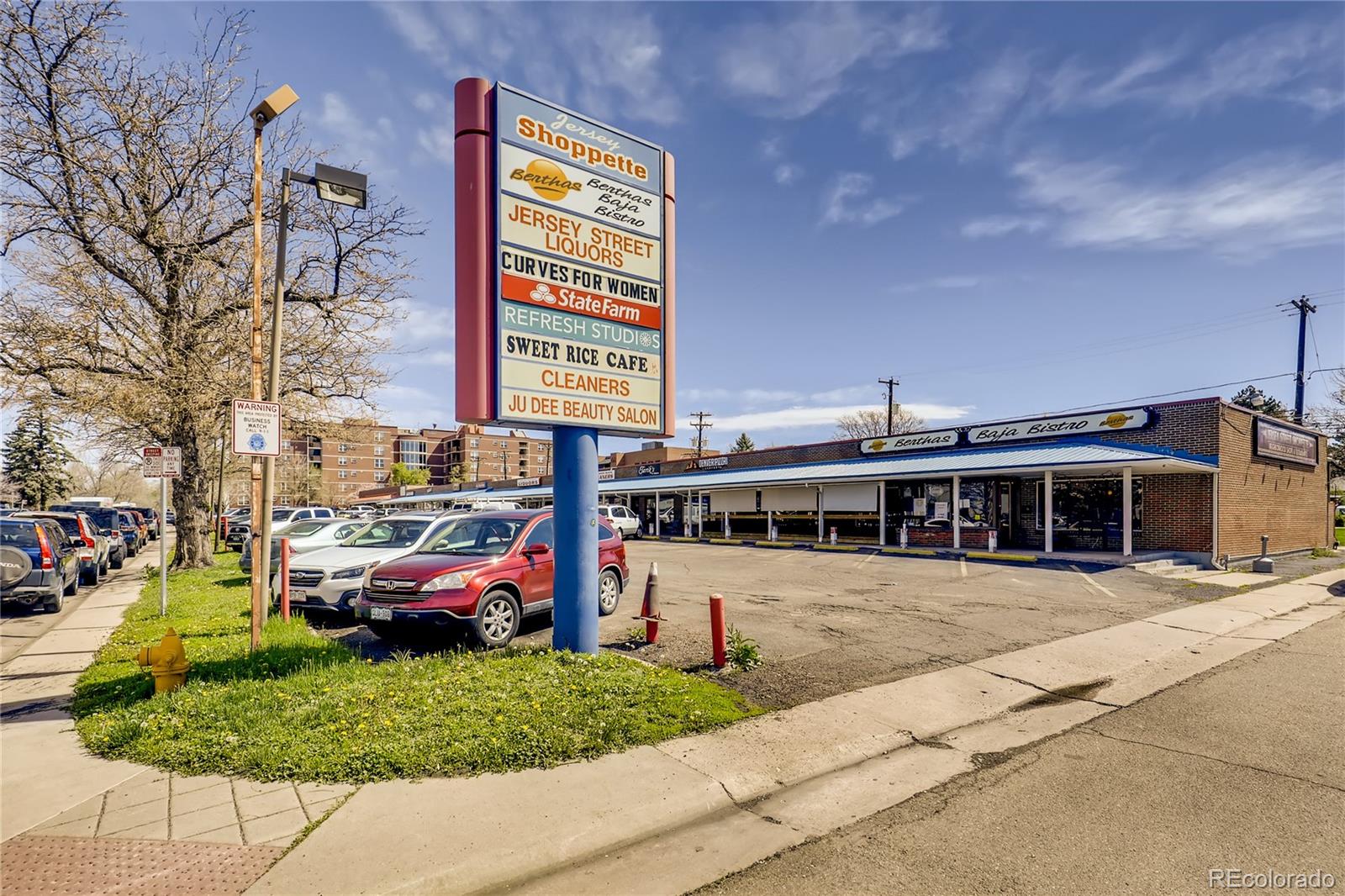 MLS Image #34 for 1038  jasmine street,denver, Colorado