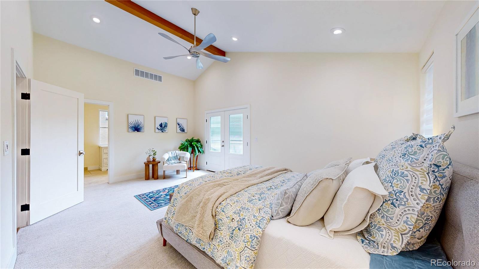 MLS Image #5 for 1038  jasmine street,denver, Colorado