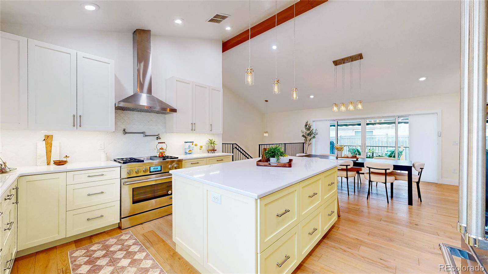 MLS Image #7 for 1038  jasmine street,denver, Colorado