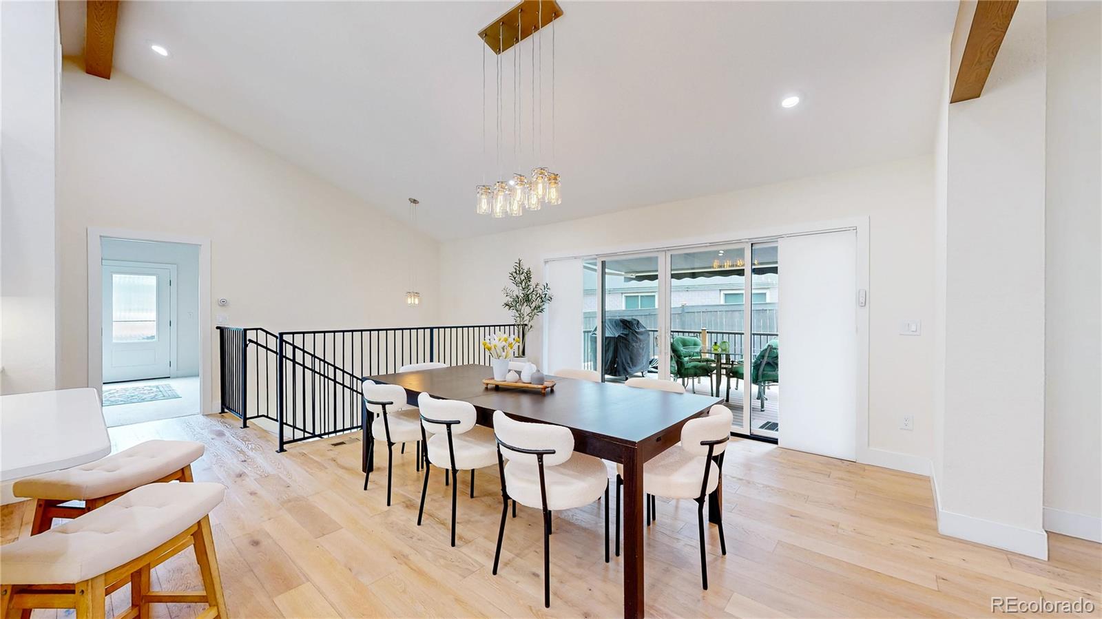 MLS Image #8 for 1038  jasmine street,denver, Colorado