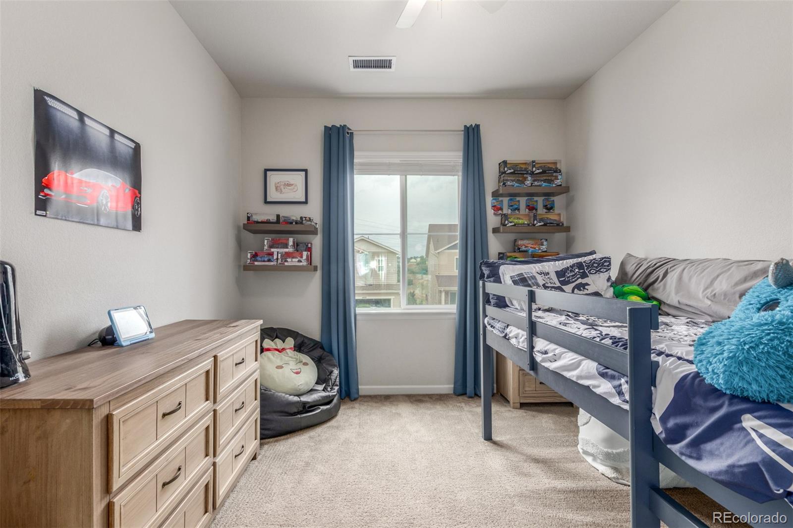 MLS Image #26 for 4092  trail stone circle,castle rock, Colorado