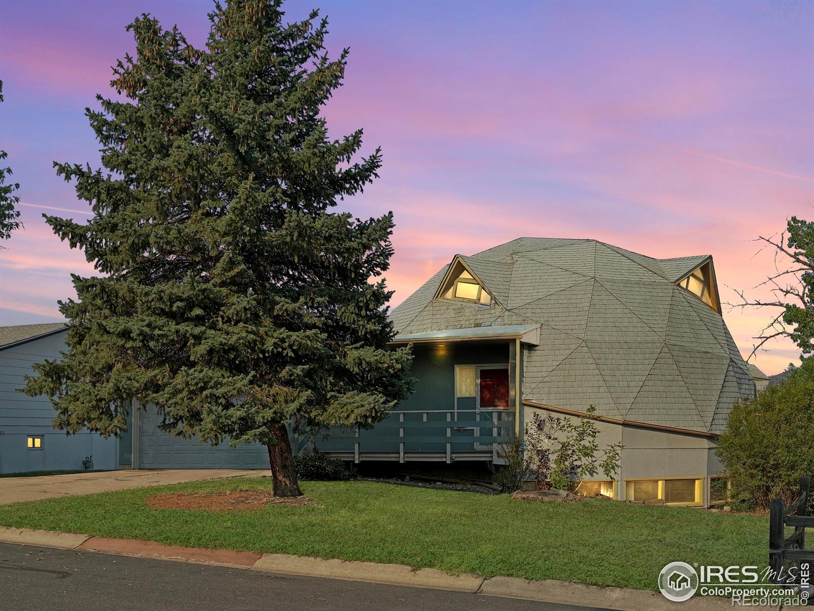 MLS Image #0 for 5905  neptune drive,fort collins, Colorado