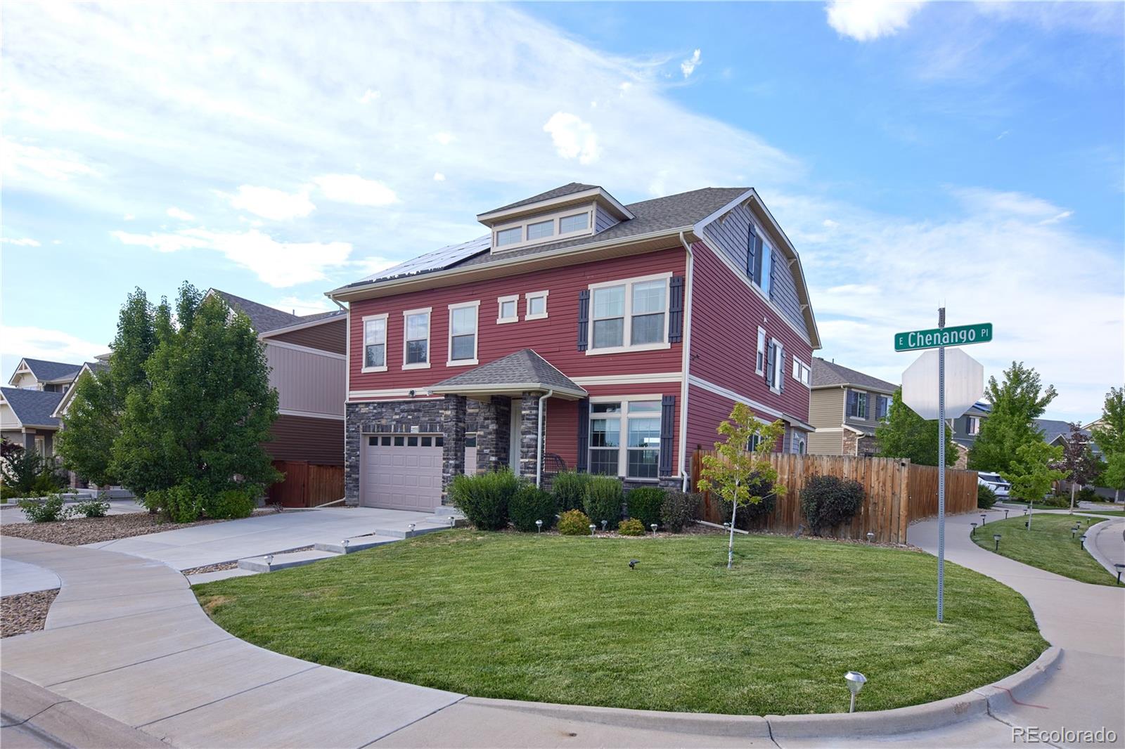 MLS Image #2 for 23593 e chenango place,aurora, Colorado