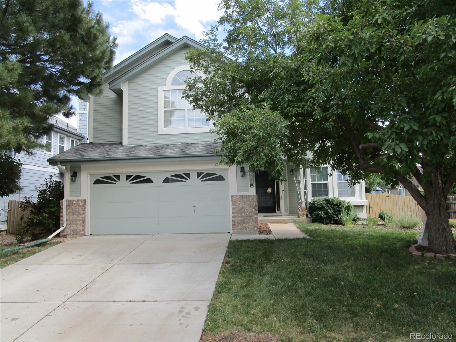 MLS Image #0 for 17502  lamar court,parker, Colorado