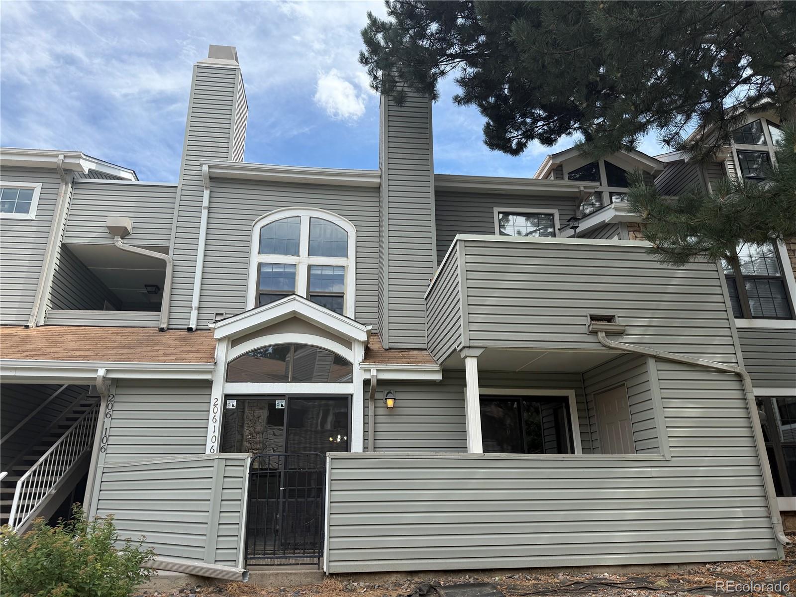MLS Image #0 for 931 s zeno way,aurora, Colorado