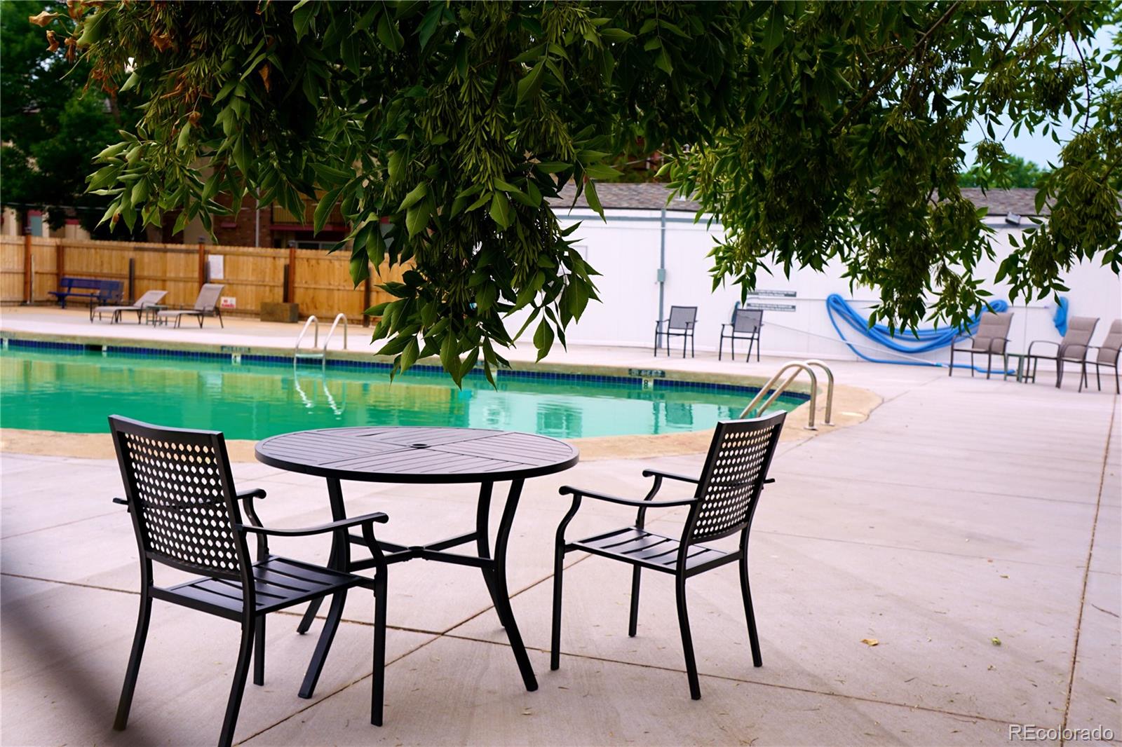 MLS Image #20 for 12141  melody drive 302,denver, Colorado