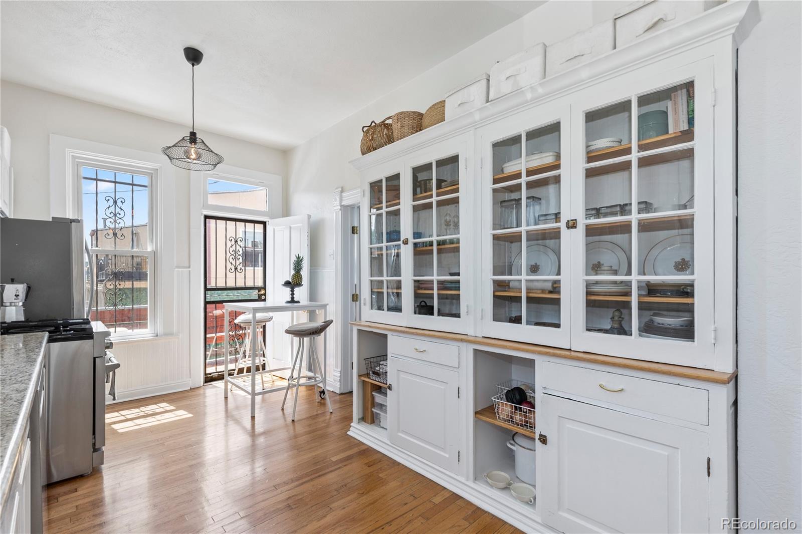 MLS Image #20 for 1942 w 33rd avenue ,denver, Colorado