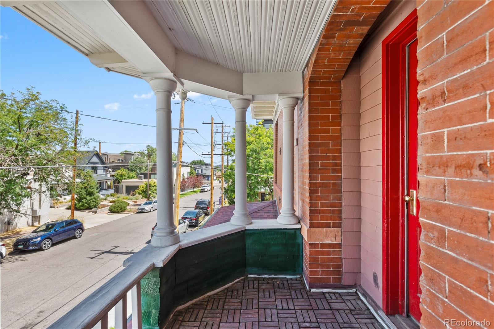 MLS Image #36 for 1942 w 33rd avenue ,denver, Colorado