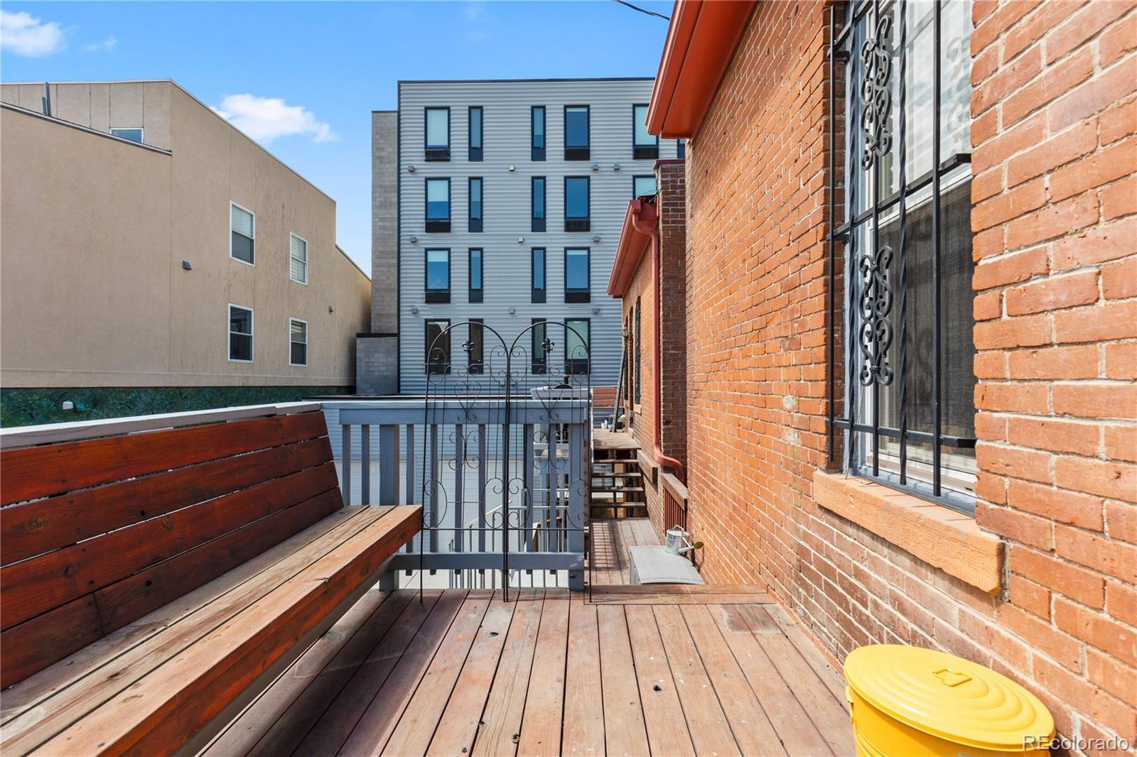 MLS Image #38 for 1942 w 33rd avenue ,denver, Colorado