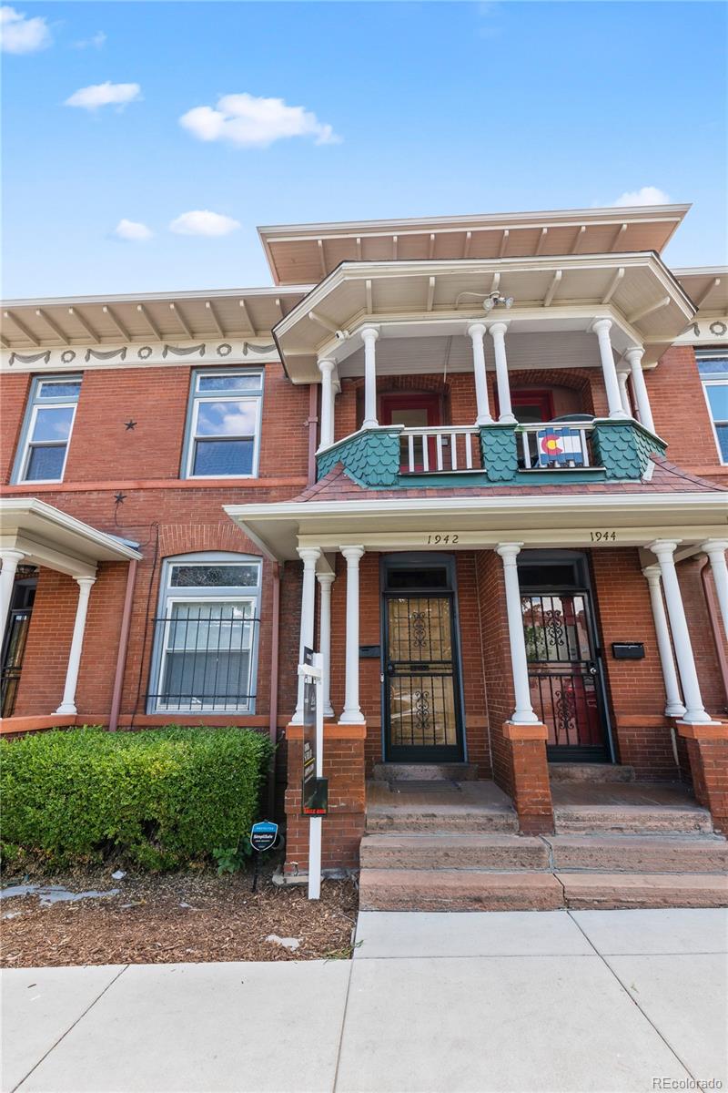 MLS Image #41 for 1942 w 33rd avenue ,denver, Colorado