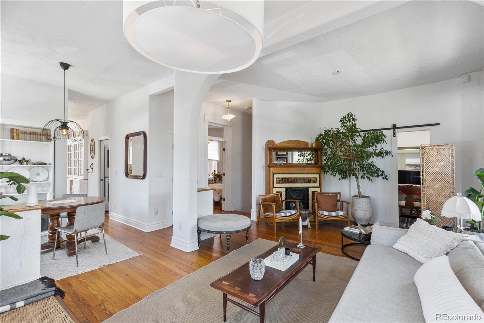 MLS Image #7 for 1942 w 33rd avenue ,denver, Colorado