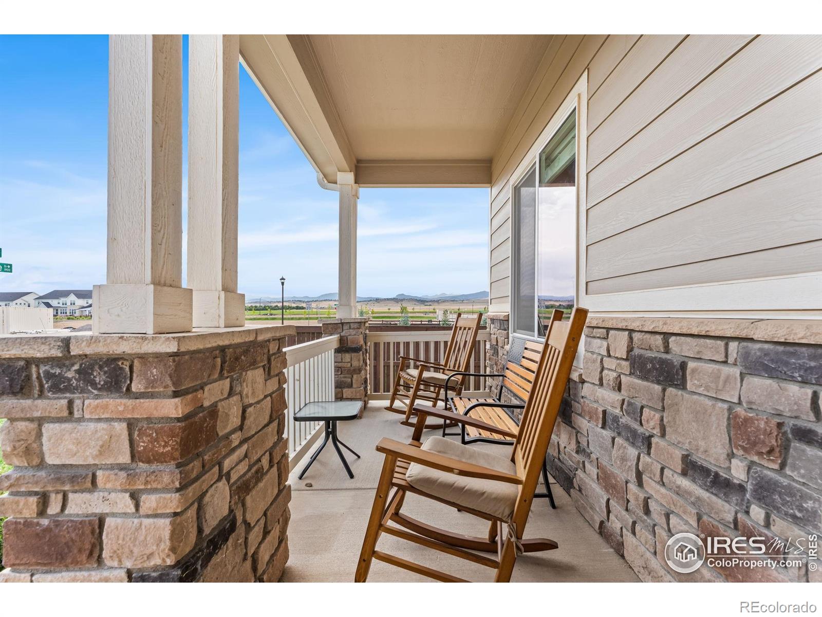 MLS Image #5 for 1889  la salle drive,loveland, Colorado