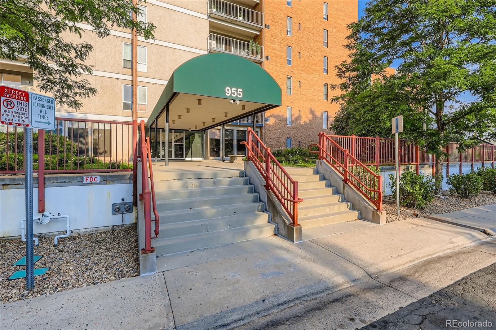 MLS Image #1 for 955  eudora street 204e,denver, Colorado