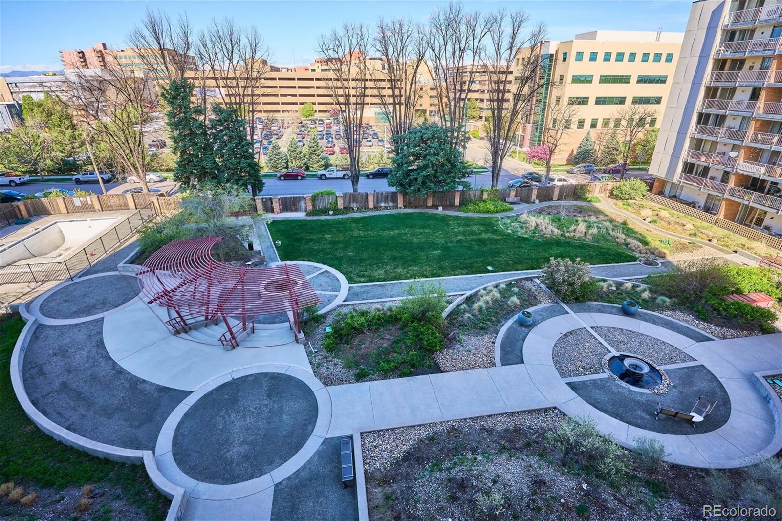 MLS Image #19 for 955  eudora street 204e,denver, Colorado