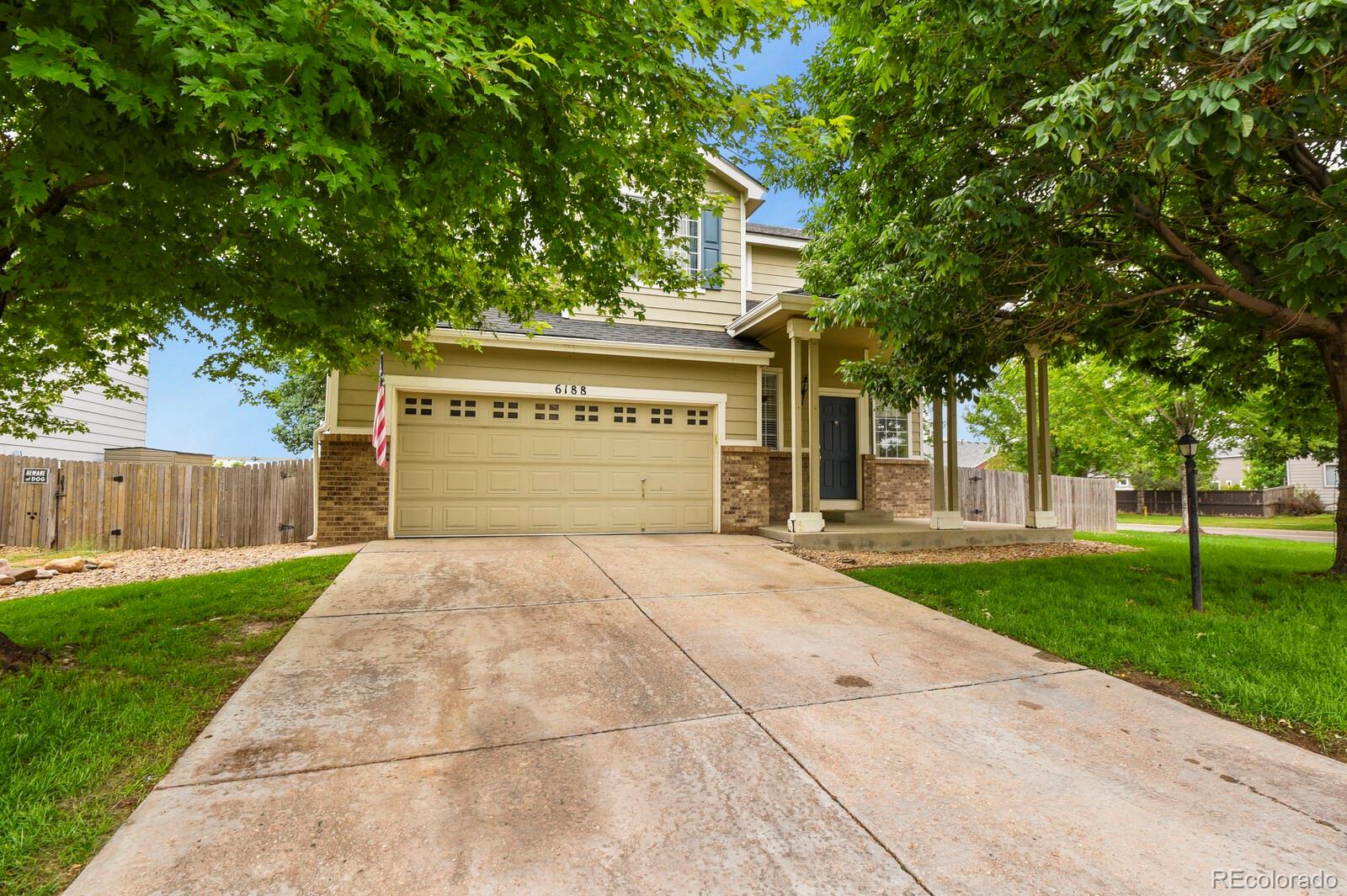 MLS Image #1 for 6188  twilight avenue,firestone, Colorado