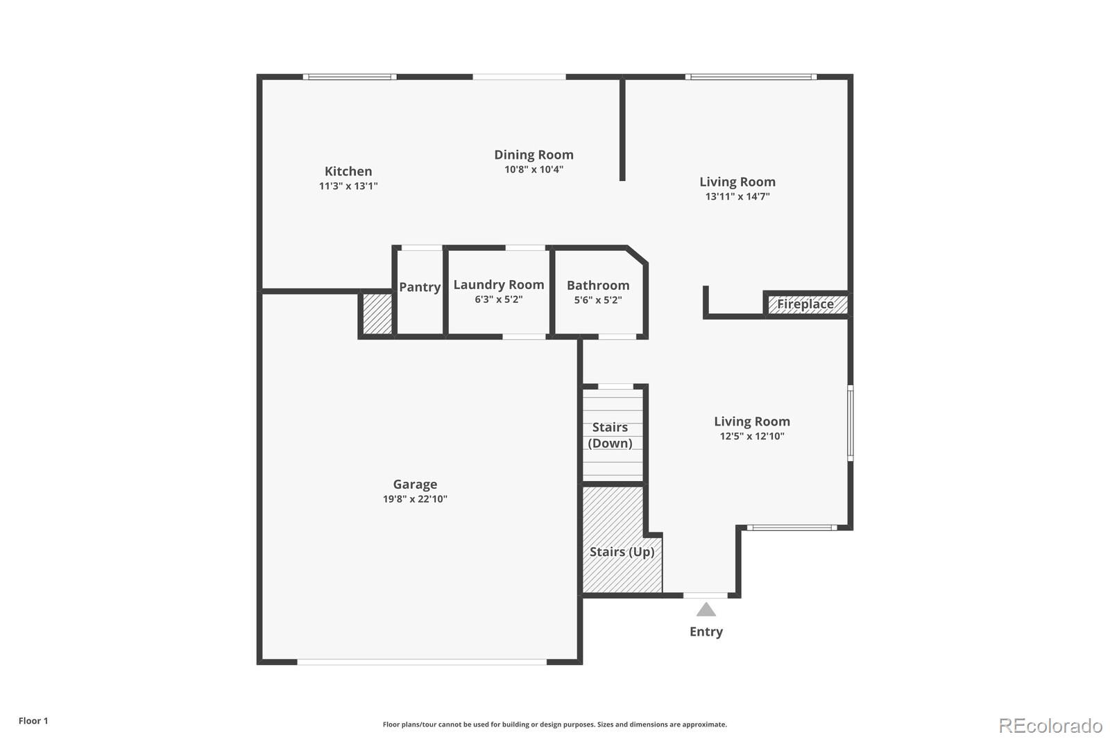 MLS Image #33 for 6188  twilight avenue,firestone, Colorado