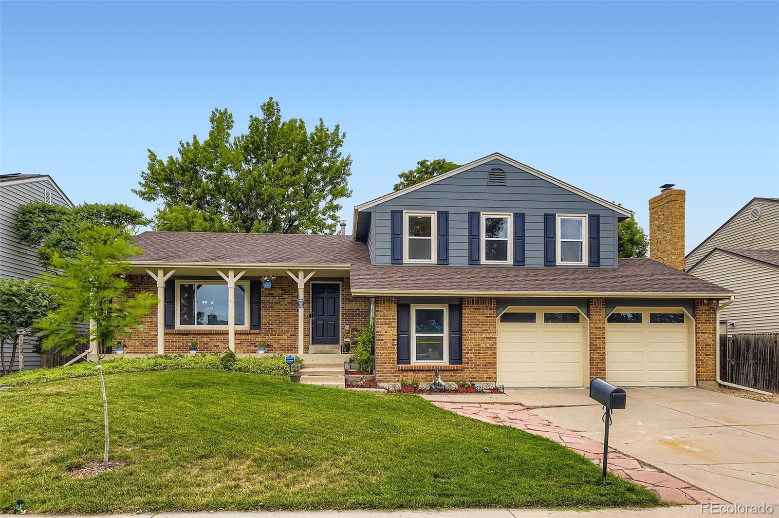 MLS Image #0 for 1191 s joplin street,aurora, Colorado