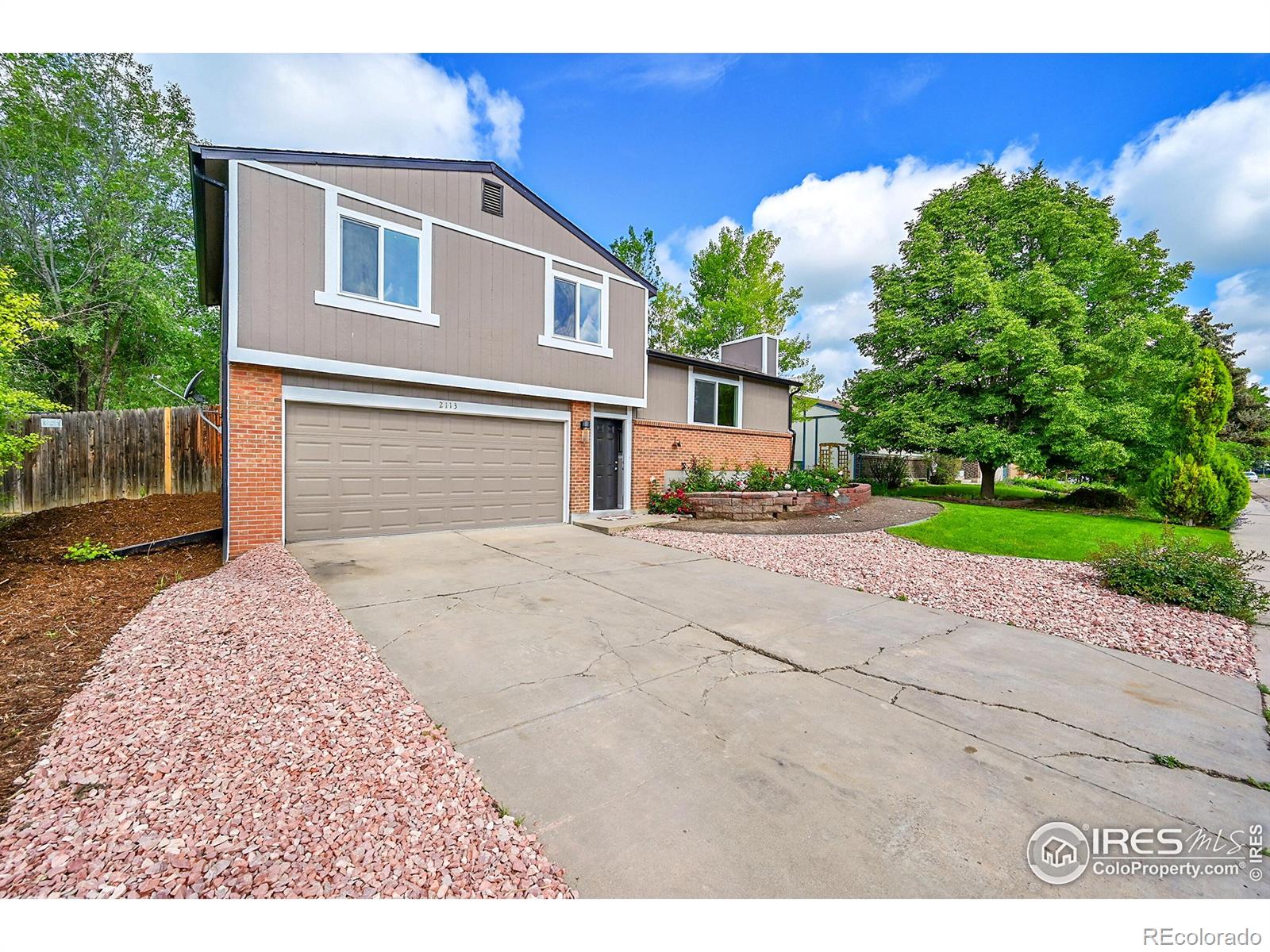 MLS Image #1 for 2113  spencer street,longmont, Colorado