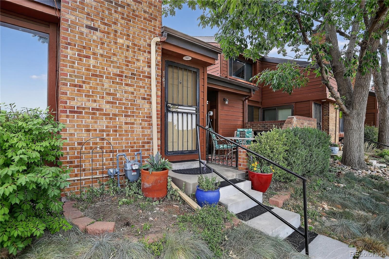 MLS Image #2 for 2685 s dayton way 141,denver, Colorado