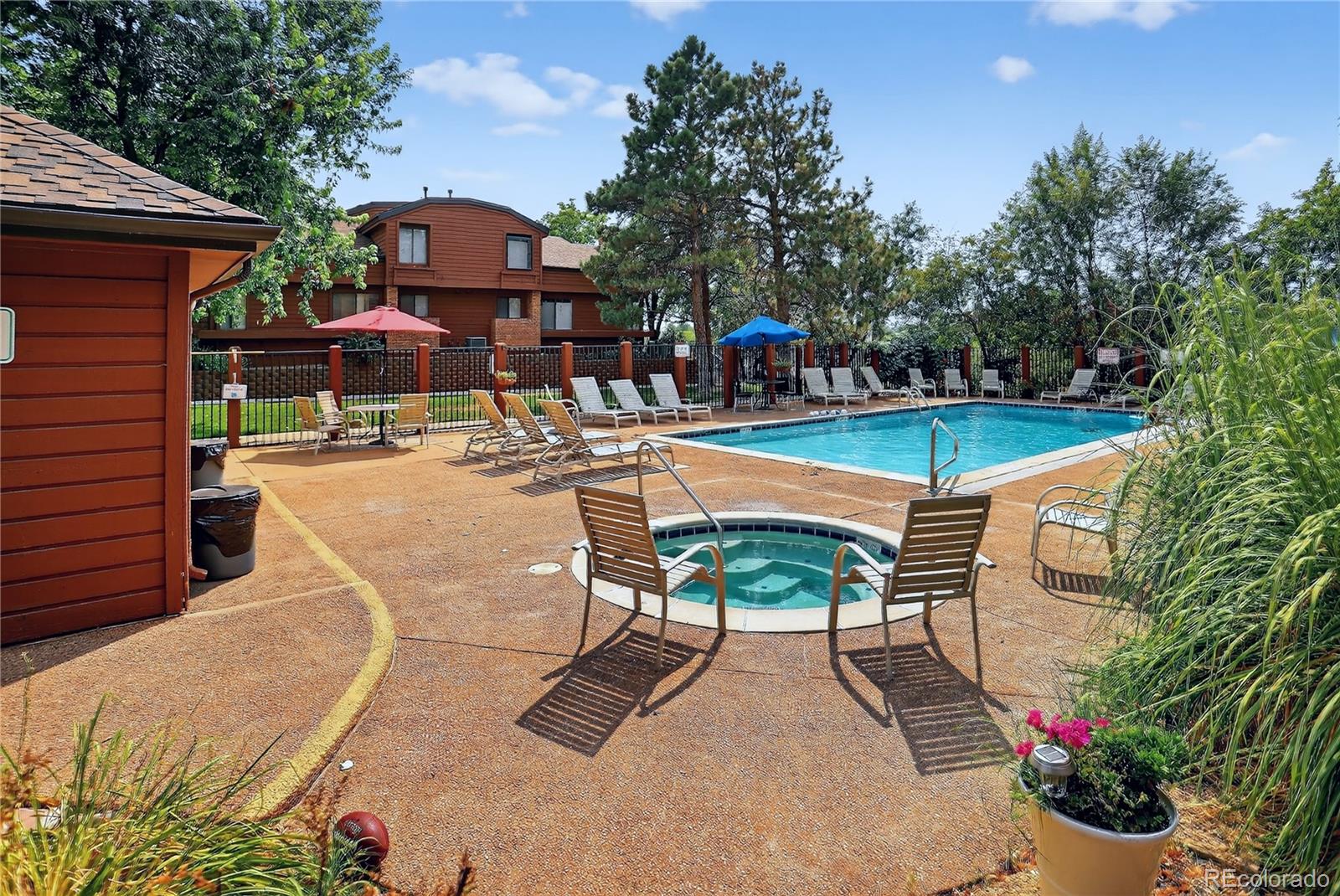 MLS Image #24 for 2685 s dayton way 141,denver, Colorado