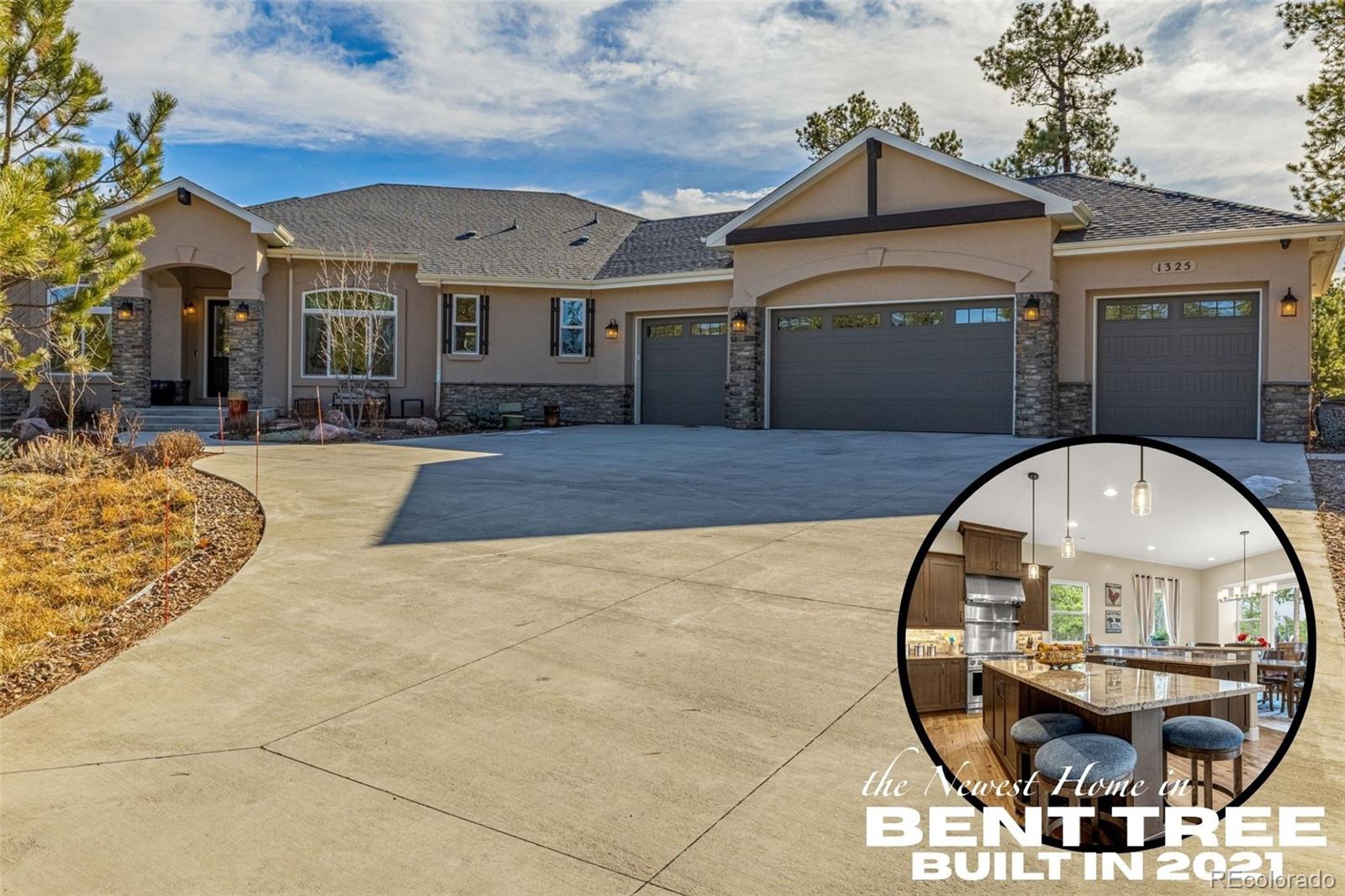 MLS Image #3 for 1325  boldmere court,monument, Colorado
