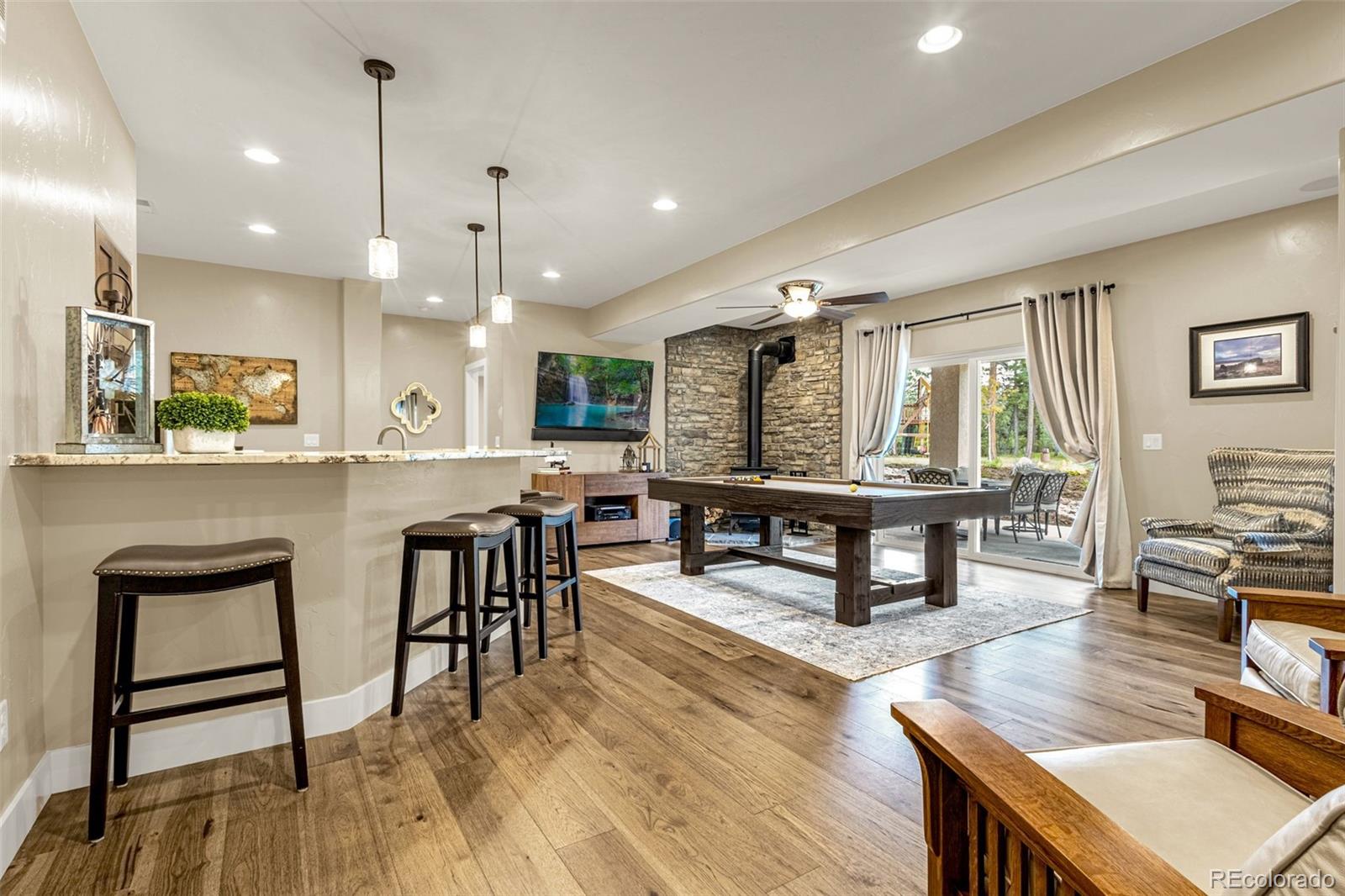 MLS Image #32 for 1325  boldmere court,monument, Colorado