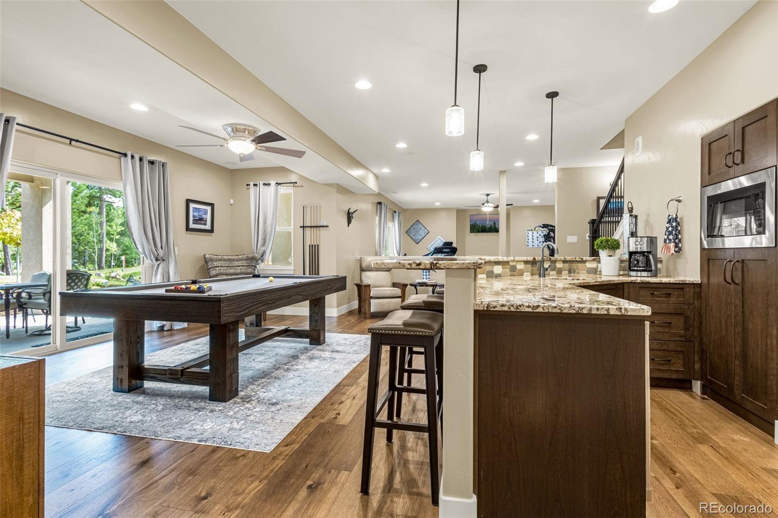 MLS Image #33 for 1325  boldmere court,monument, Colorado