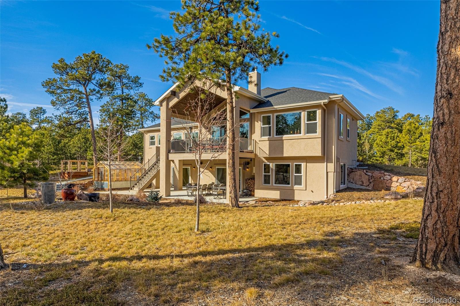 MLS Image #41 for 1325  boldmere court,monument, Colorado