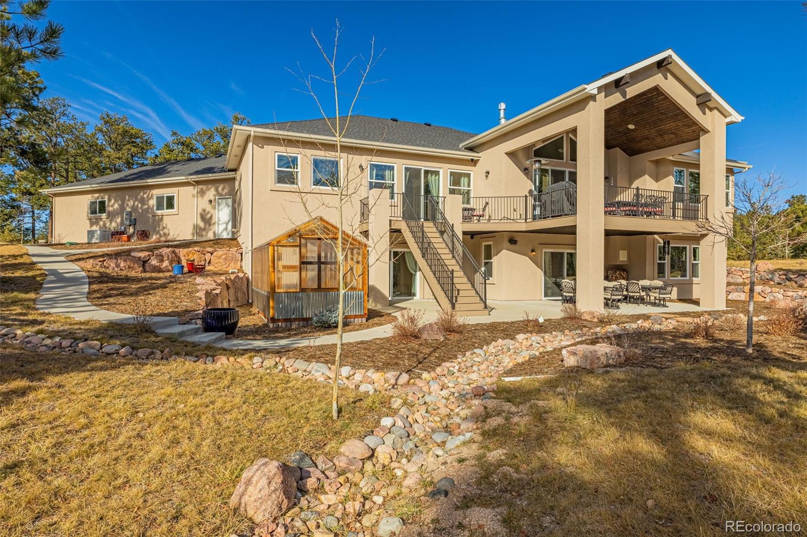 MLS Image #42 for 1325  boldmere court,monument, Colorado