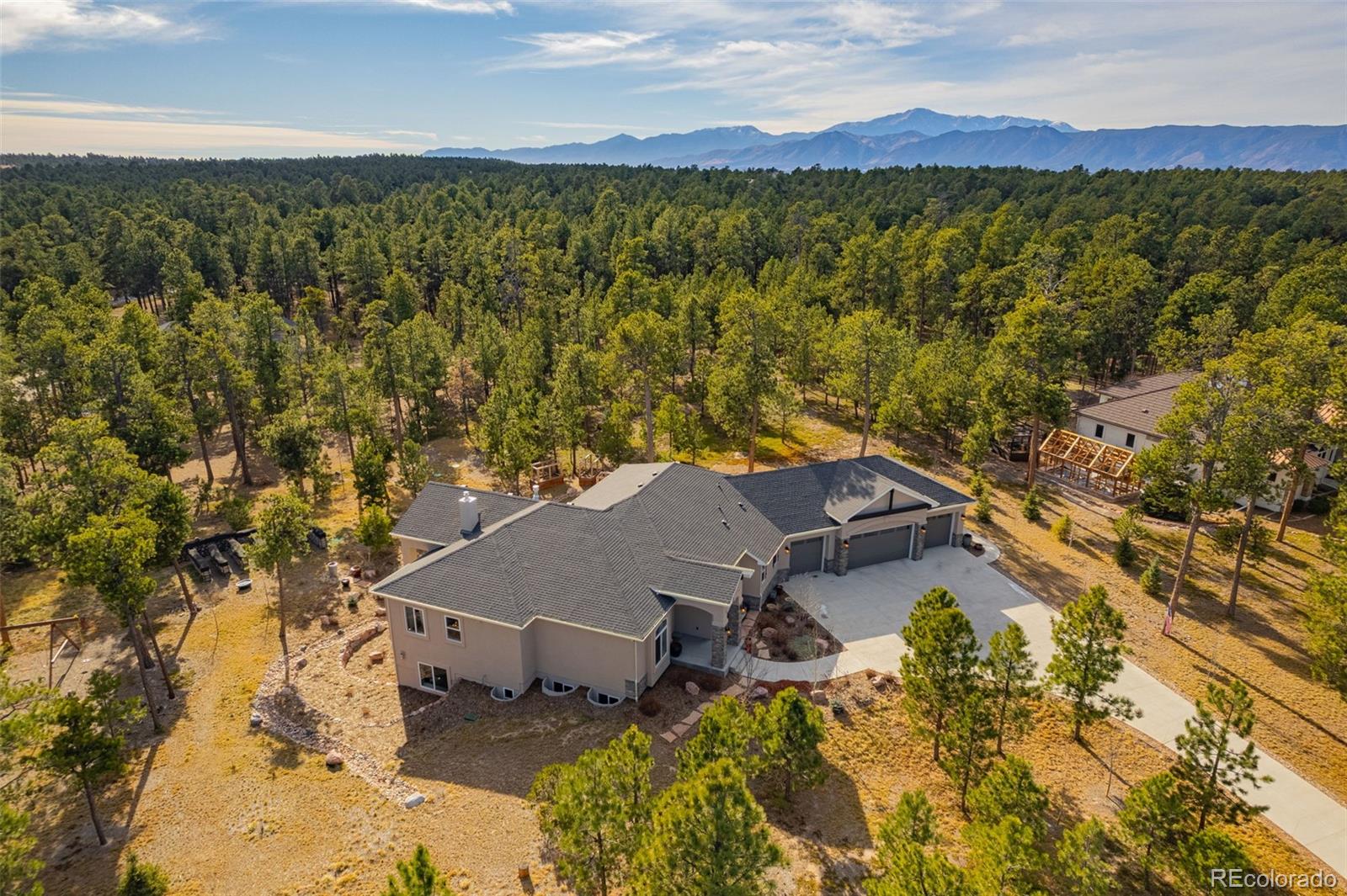 MLS Image #43 for 1325  boldmere court,monument, Colorado
