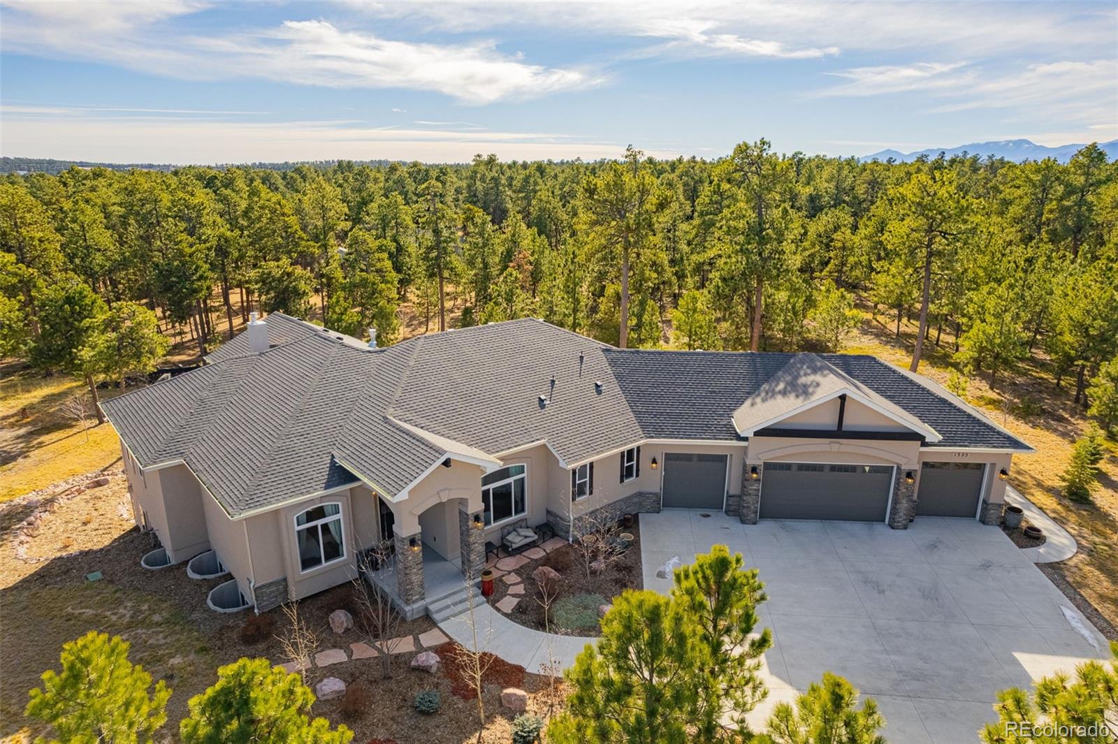 MLS Image #44 for 1325  boldmere court,monument, Colorado