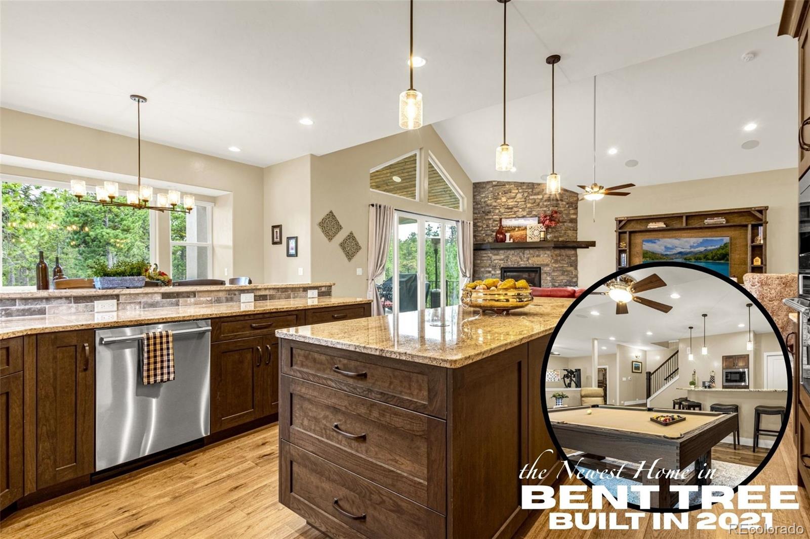 MLS Image #5 for 1325  boldmere court,monument, Colorado