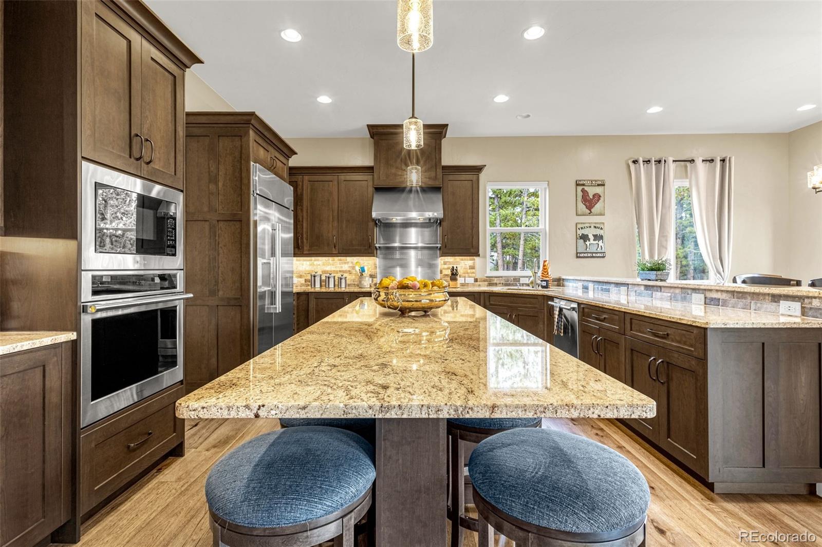 MLS Image #7 for 1325  boldmere court,monument, Colorado